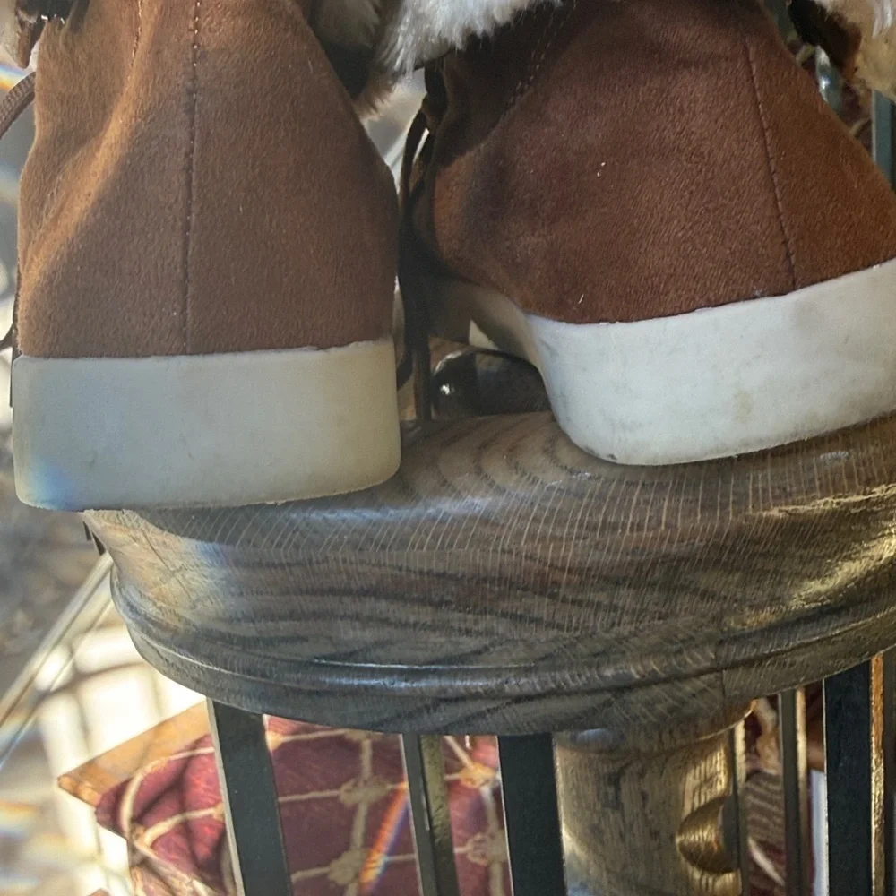 Airwalk kirwalk brown